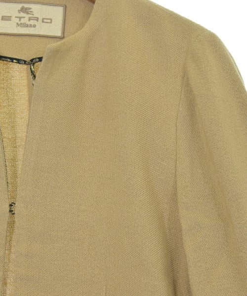 ETRO 其他大衣