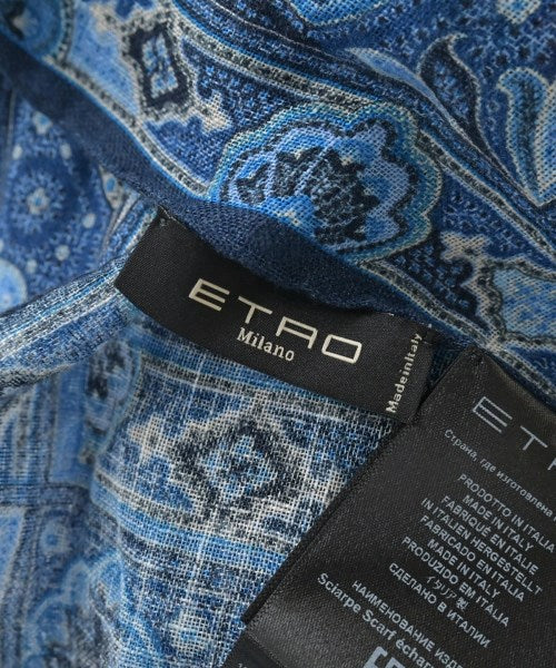 ETRO 披肩