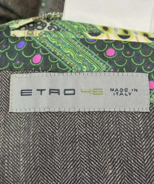 ETRO 休閒夾克