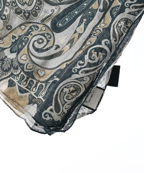ETRO 披肩