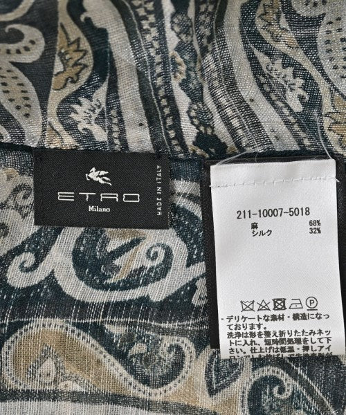 ETRO 披肩