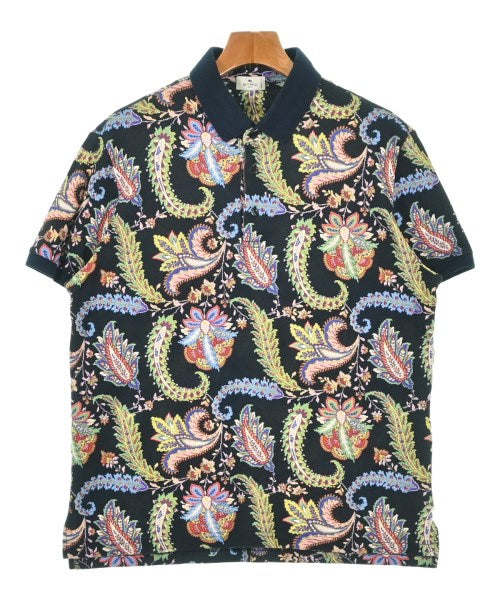 ETRO POLO衫