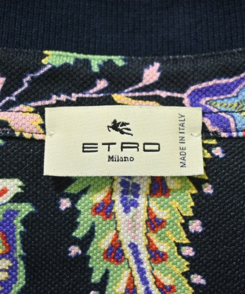 ETRO POLO衫