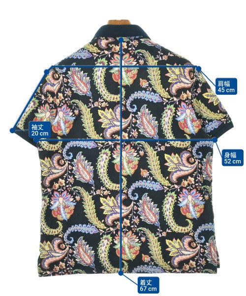 ETRO POLO衫