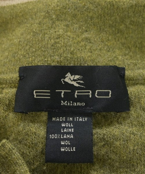 ETRO 毛衣