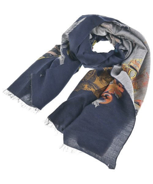 ETRO 披肩