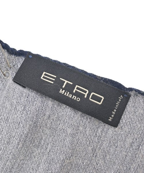 ETRO 披肩