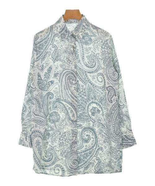ETRO 女襯衫