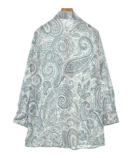 ETRO 女襯衫