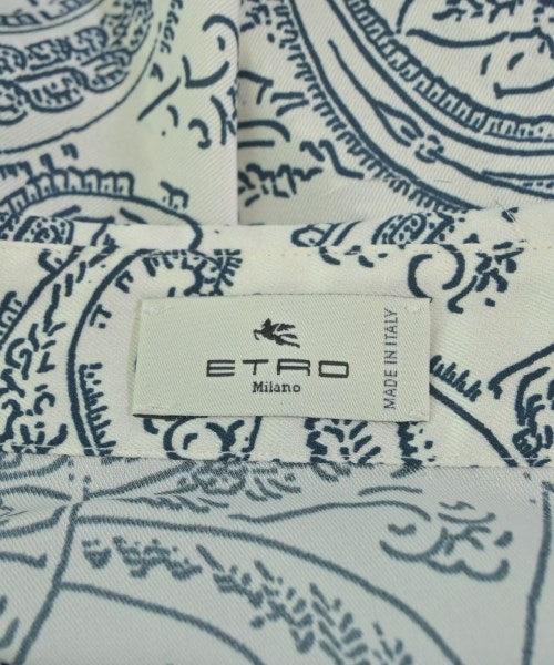 ETRO 女襯衫