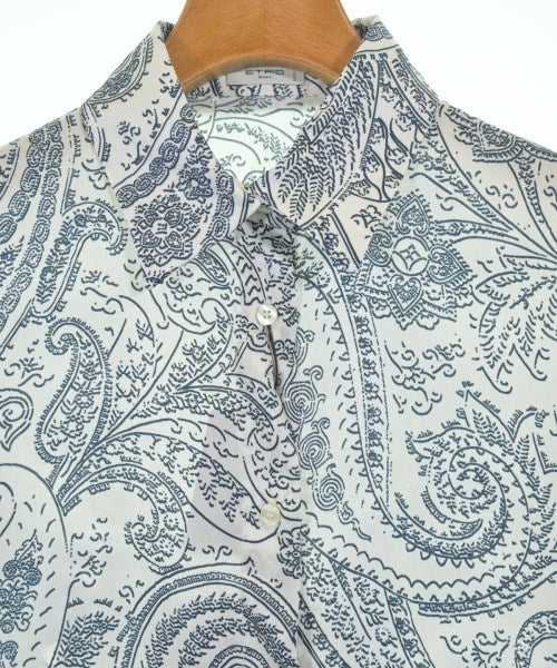 ETRO 女襯衫