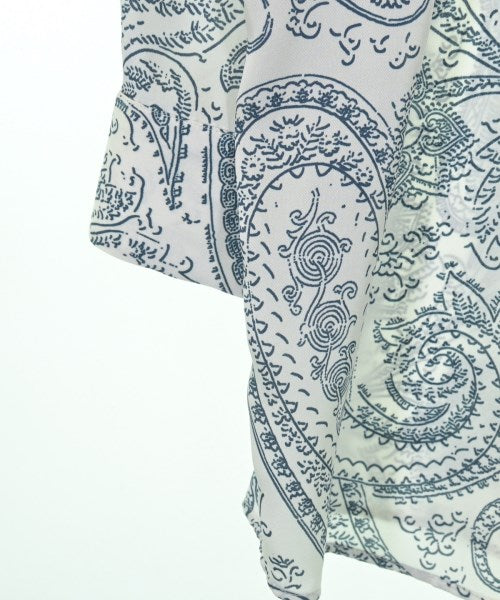ETRO 女襯衫
