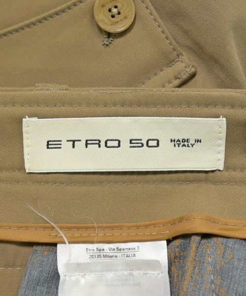 ETRO 工裝褲