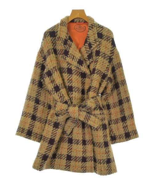 ETRO 其他大衣