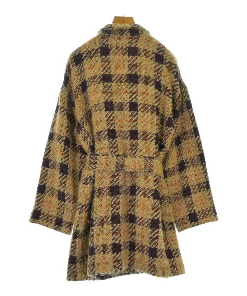 ETRO 其他大衣