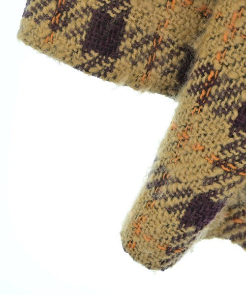 ETRO 其他大衣