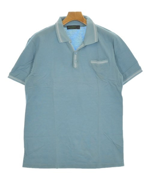 ETRO POLO衫