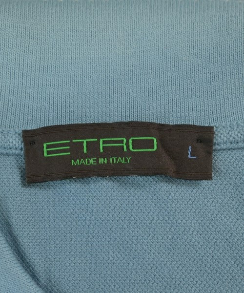 ETRO POLO衫