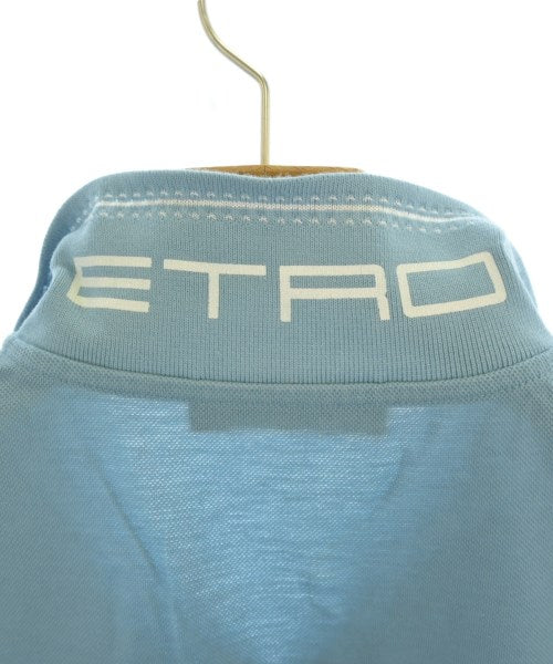 ETRO POLO衫