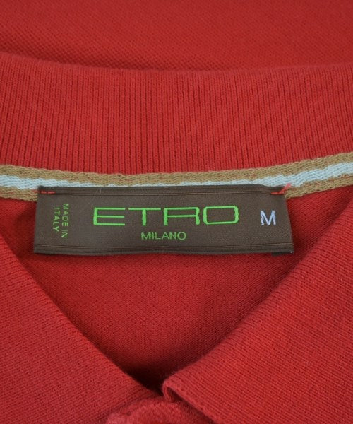 ETRO T恤/上衣