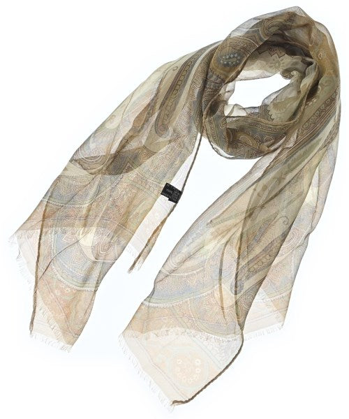 ETRO 披肩