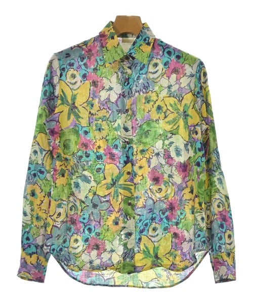 ETRO 休閒襯衫