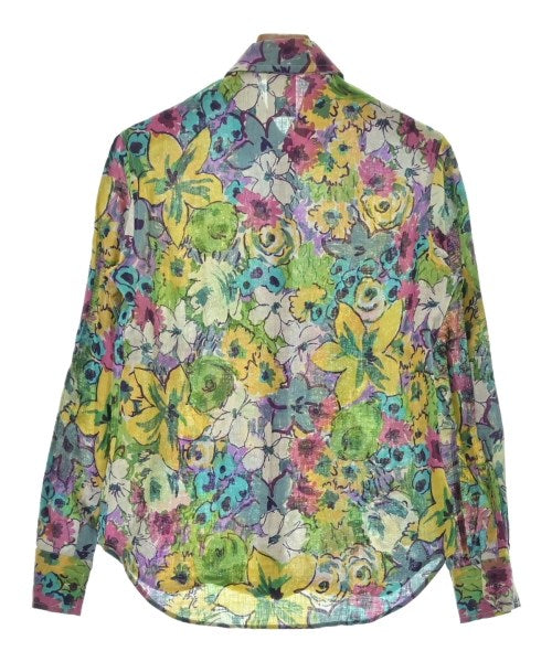 ETRO 休閒襯衫
