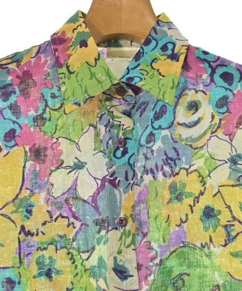ETRO 休閒襯衫