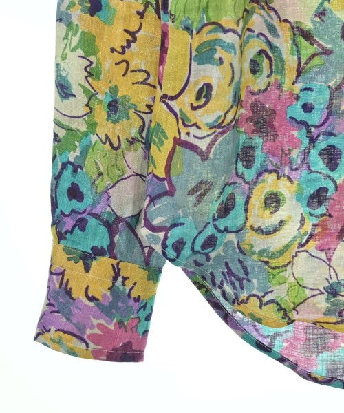 ETRO 休閒襯衫