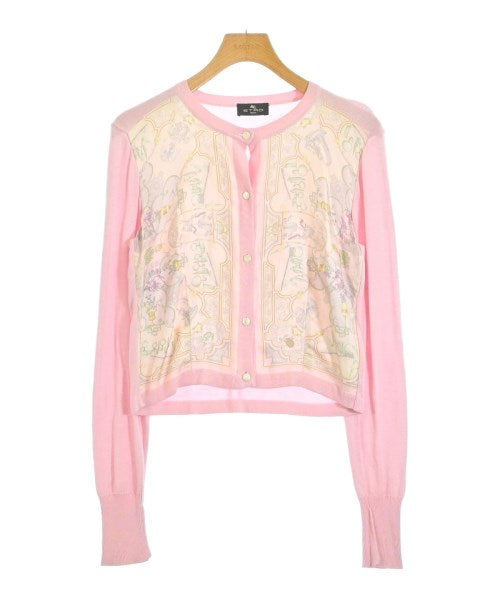 ETRO 開襟衫