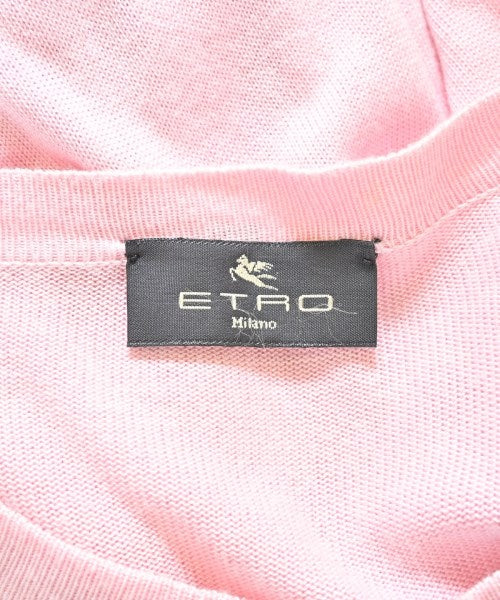 ETRO 開襟衫