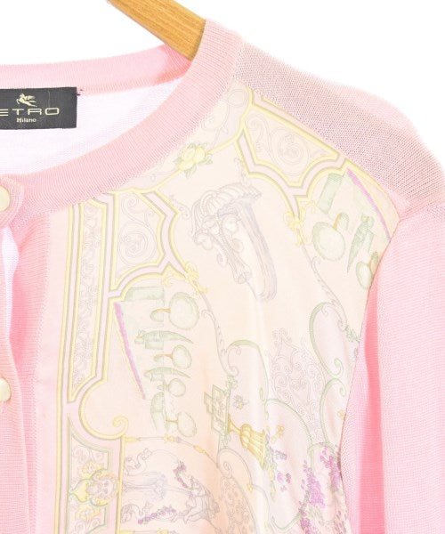 ETRO 開襟衫