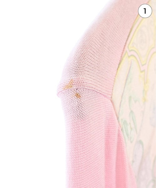 ETRO 開襟衫