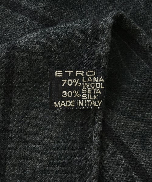 ETRO 披肩