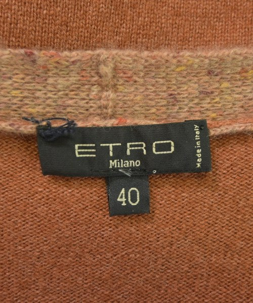 ETRO 開襟衫
