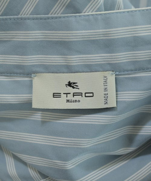 ETRO 休閒襯衫