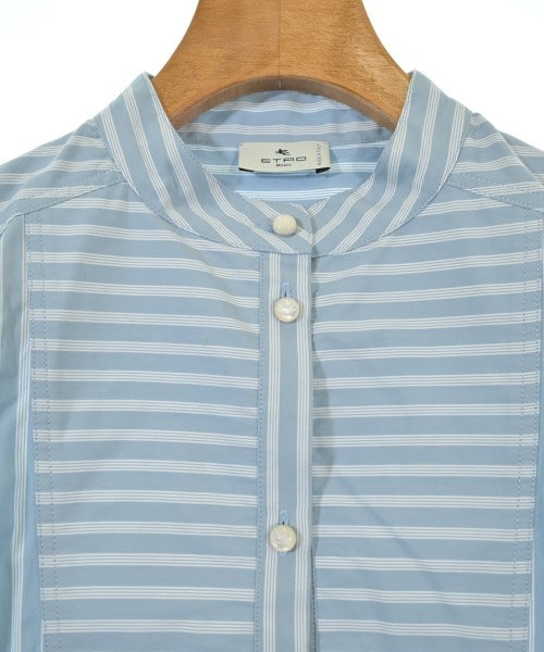 ETRO 休閒襯衫