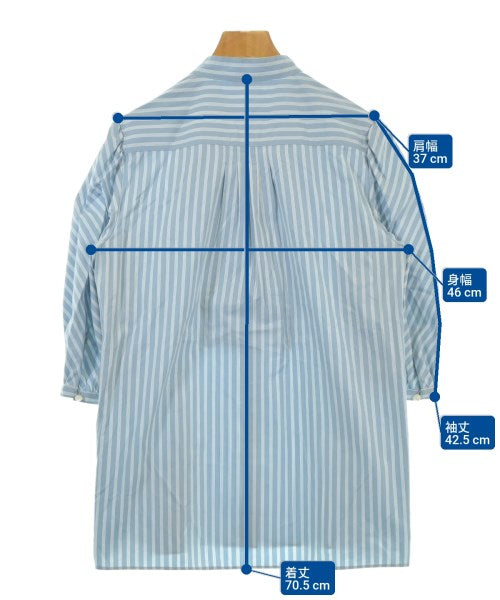 ETRO 休閒襯衫