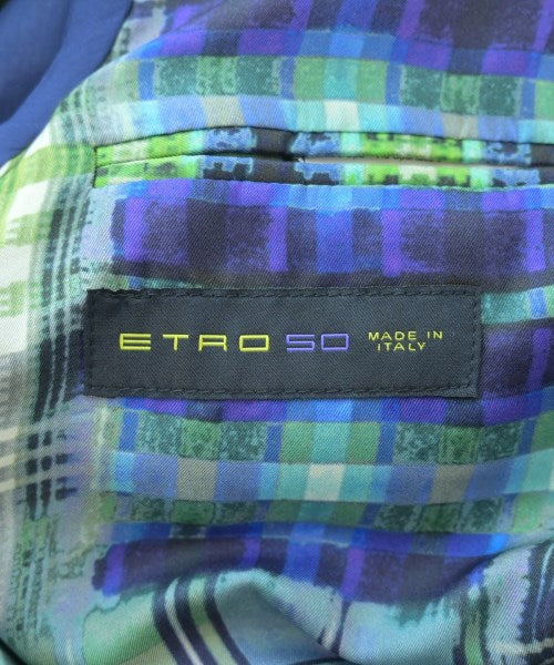 ETRO 西裝外套
