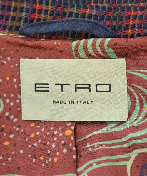 ETRO 夾克