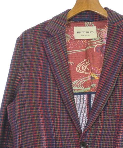 ETRO 夾克