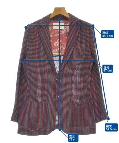 ETRO 夾克