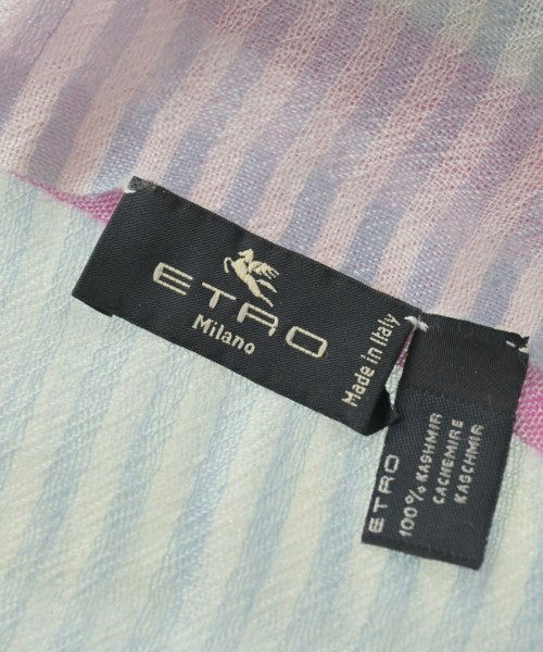 ETRO 披肩