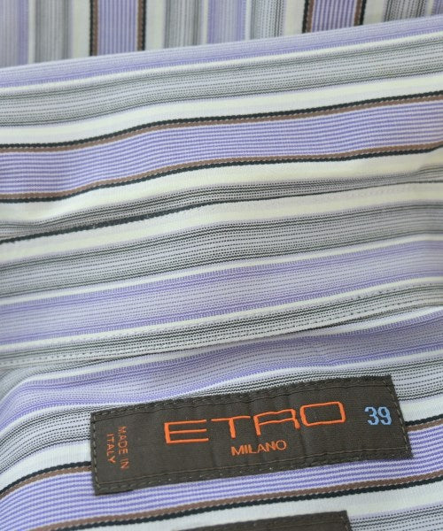 ETRO 休閒襯衫
