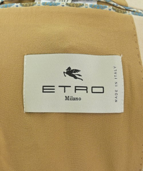 ETRO 休閒夾克