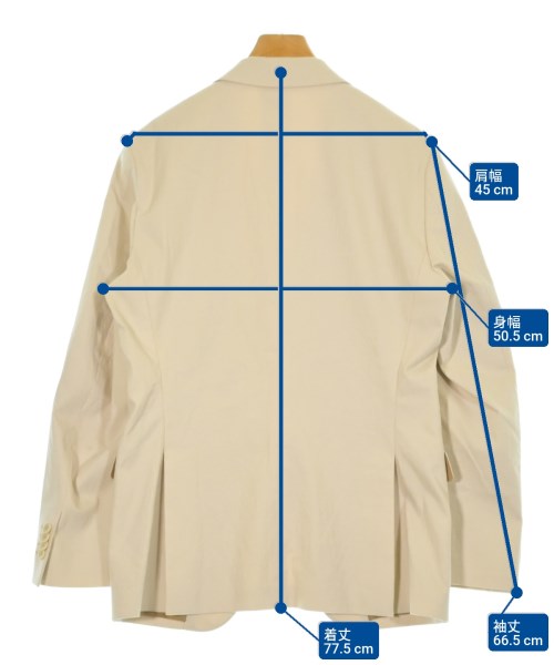 ETRO 休閒夾克