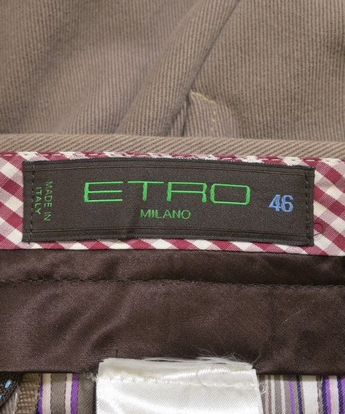 ETRO 長褲
