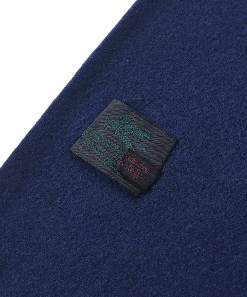 ETRO 冬季圍巾