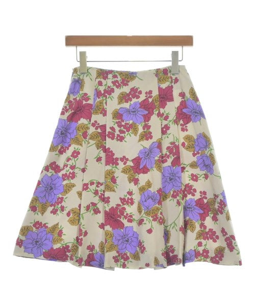 ETRO 膝上裙