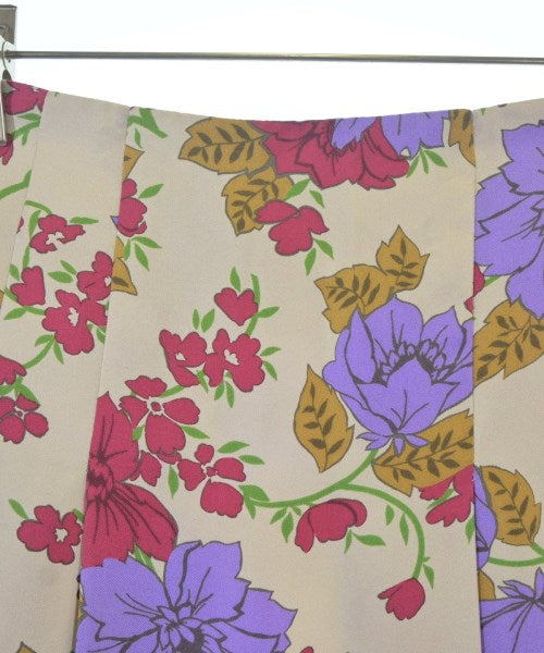 ETRO 膝上裙